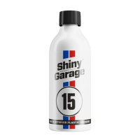 [Lesklý interiérový dres Garage Satin 500 ml]