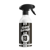 [Shiny Garage Scan inspekční sprej 500 ml]