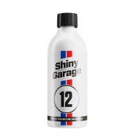 [Shiny Garage Sleek Premium Shampoo 500 ml]
