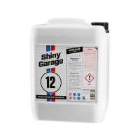 [Shiny Garage Sleek Premium Shampoo 5L]