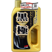 [Soft99 Extreme Gloss Shampoo Dark 750ml]