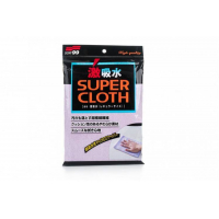 [Soft99 utěrka z mikrovlákna - Super absorbující vodu]