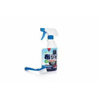 [Soft99 New Fabric Seat Cleaner 400 ml]