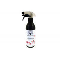 [Daniel Washington Alu Strong 500 ml]