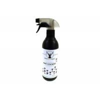 [Daniel Washington Mat Cockpit 500ml]