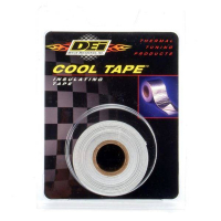 [DEI Cool-Tape Tepelný obal výfuku 50 mm x 18 m Hliník]