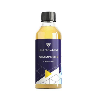 [Ultracoat Shampoo+ 500 ml]