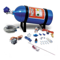 [Ntimidator ILLUMINATED Led Purge Kit 2L]