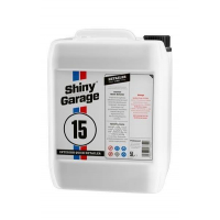 [Rychlý detailer interiéru garáže lesklý 5L]