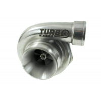 [Turbodmychadlo TurboWorks GT3584 Float Cast V-Band 0,82AR]