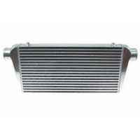 [TurboWorks Intercooler 600x300x100 Bar and Plate]