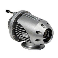 [HKS Blow Off SQV4 Silver]