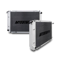 [Mishimoto Performance Radiator Ford Mustang Automatic, 1979-1993]