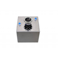 [Aeromotive Fuel Cell – 6 Gal – Bezkomutátorový modul zubového čerpadla 3,5gpm Spur Pro]