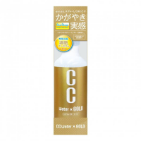 [Prostaff Car Coating Spray CC Water Gold 200ml]