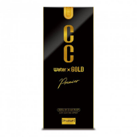 [Prostaff Car Coating Spray CC Water Gold Premier 300ml]