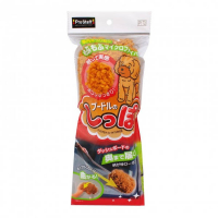 [Prostaff Vnitřní prachový mop Poodle-no-shippo Brown]