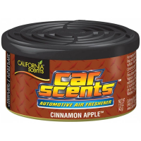 [Kalifornské vůně Cinnamon Apple Freshener 42g]