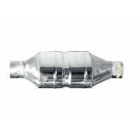 [Univerzálny katalizátor FI 45 1.2-2.5L EURO 2 200 CPSI - metal]