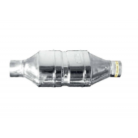 [Univerzálny katalizátor FI 45 1.2-2.5L EURO 3 200 CPSI - metal]