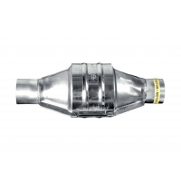 [Univerzálny katalizátor FI 50 0.7-1.2L EURO 2 200 CPSI - ceramic]