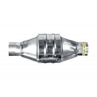 [Univerzálny katalizátor FI 50 0.7-1.2L EURO 2 200 CPSI - metal]
