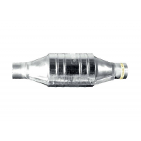 [Univerzálny katalizátor FI 50 0.7-1.9L EURO 2 200 CPSI - metal]