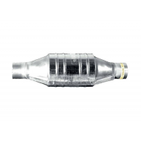 [Univerzálny katalizátor FI 50 0.7-1.9L EURO 4 200 CPSI - metal]
