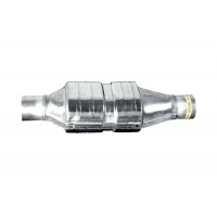 [Univerzálny katalizátor FI 50 0.7-2L EURO 2 200 CPSI - ceramic]