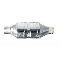 [Univerzálny katalizátor FI 50 1.2-2.5L EURO 2 200 CPSI - metal]