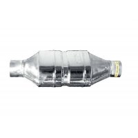 [Univerzálny katalizátor FI 50 1.2-2.5L EURO 3 200 CPSI - metal]