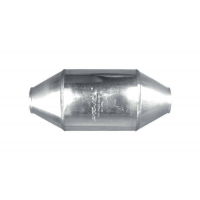 [Univerzálny katalizátor FI 50 1.6-2L EURO 2 200 CPSI - metal]