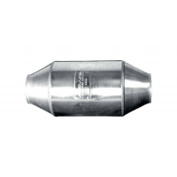 [Univerzálny katalizátor FI 50 2-3L EURO 3 200 CPSI - metal]
