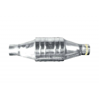 [Univerzálny katalizátor FI 60 1.6-3L EURO 4 200 CPSI - metal]