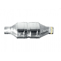 [Univerzálny katalizátor FI 60 2-5L EURO 2 200 CPSI - ceramic]