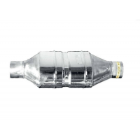 [Univerzálny katalizátor FI 60 2-5L EURO 2 200 CPSI - metal]