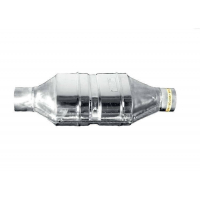 [Univerzálny katalizátor FI 60 2-5L EURO 3 200 CPSI - ceramic]