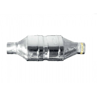 [Univerzálny katalizátor FI 60 2-5L EURO 4 200 CPSI - metal]