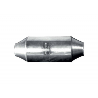 [Univerzálny katalizátor FI 60 3-5L EURO 4 200 CPSI - metal]