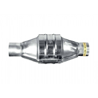 [Univerzálny katalizátor FI 45 0.7-1.2L EURO 4 400 CPSI - ceramic]