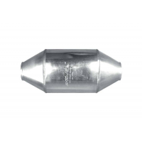 [Univerzálny katalizátor FI 60 1.6-2L EURO 4 400 CPSI - metal]