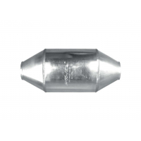 [Univerzálny katalizátor FI 55 1.6-2L EURO 4 400 CPSI - metal]