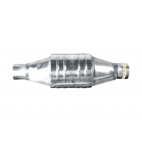 [Univerzálny katalizátor FI 55 1.6-3L EURO 4 400 CPSI - metal]