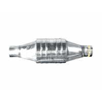 [Univerzálny katalizátor FI 50 1.6-3L EURO 4 400 CPSI - metal]