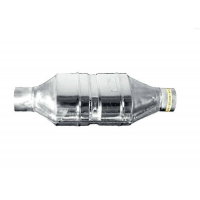 [Univerzálny katalizátor FI 55 2-5L EURO 4 400 CPSI - metal]