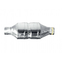 [Univerzálny katalizátor FI 55 1.2-2.5L EURO 4 400 CPSI - metal]
