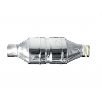 [Univerzálny katalizátor FI 45 1.2-2.5L EURO 4 400 CPSI - metal]