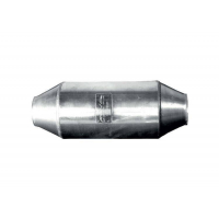 [Univerzálny katalizátor FI 55 3-5L EURO 4 400 CPSI - metal]