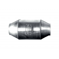 [Univerzálny katalizátor FI 50 0.7-1.6L EURO 4 400 CPSI - metal]