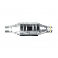 [Univerzálny katalizátor FI 60 0.7-1.9L EURO 4 400 CPSI - metal]